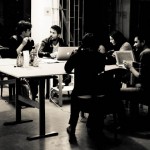 taller wallace masuko bogota la agencia 17