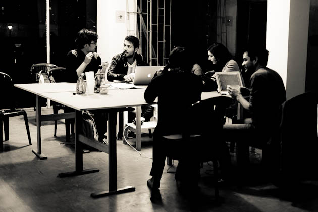 taller wallace masuko bogota la agencia 17
