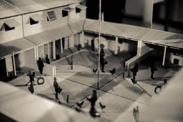 una casa en luanda taller 301 b
