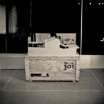 una casa en luanda taller 301 h