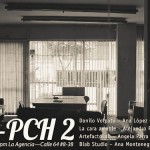 cuchapicha-presentacióndeproyectospresentación de proyectos, laagencia